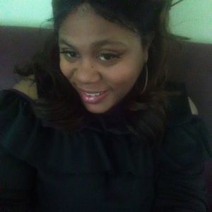 Meet your Posher, Jennifer